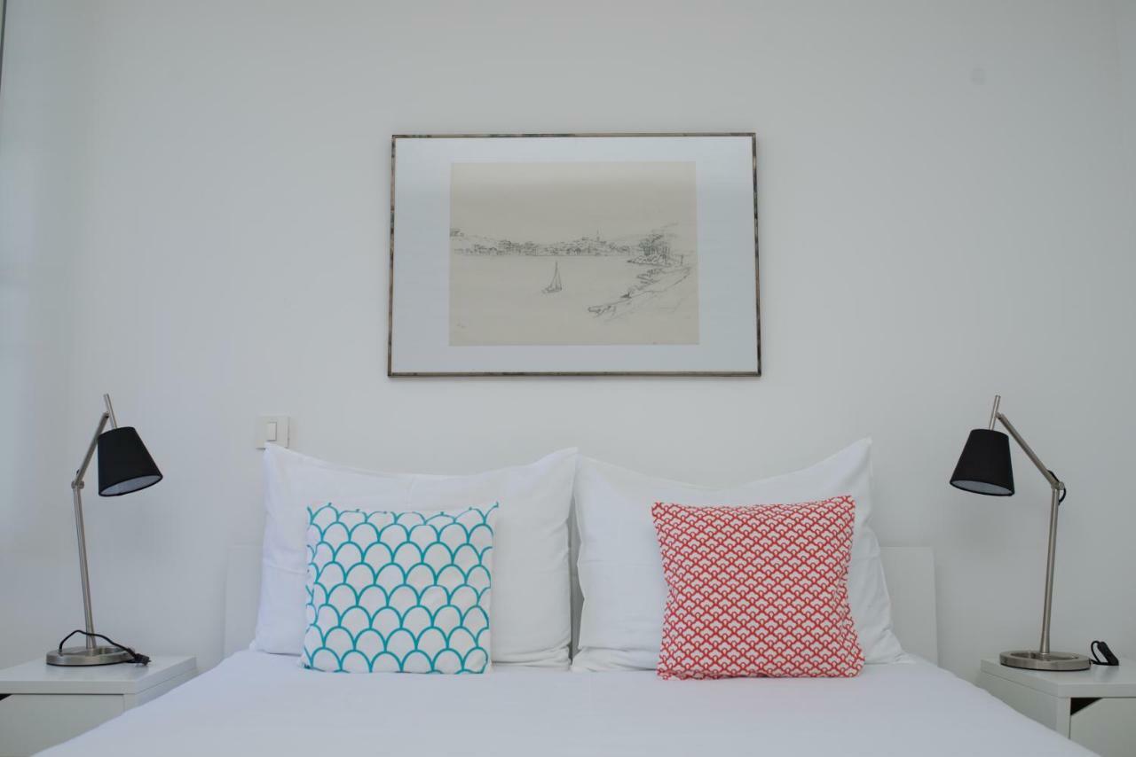 Apartments And Rooms Jospino مالي لوشينغْ المظهر الخارجي الصورة